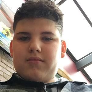 Meet your Posher, Daniel